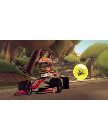F1 Race Stars - למחשב - Steam