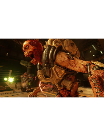 DOOM - למחשב - Steam