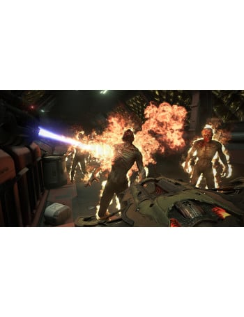 Doom Eternal Deluxe Edition - למחשב - Steam