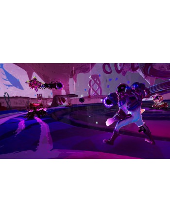 Risk of Rain 2: Survivors of the Void  - הרחבה למשחק - למחשב - Steam