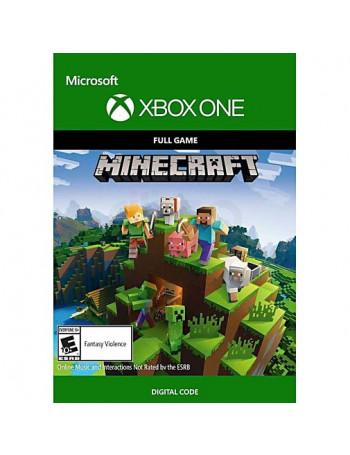 מיינקראפט לאקסבוקס - Minecraft Xbox One | Series X/S