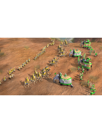 Age of Empires IV - למחשב - Steam