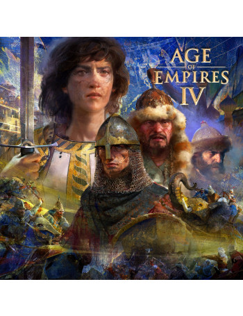 Age of Empires IV - למחשב - Steam