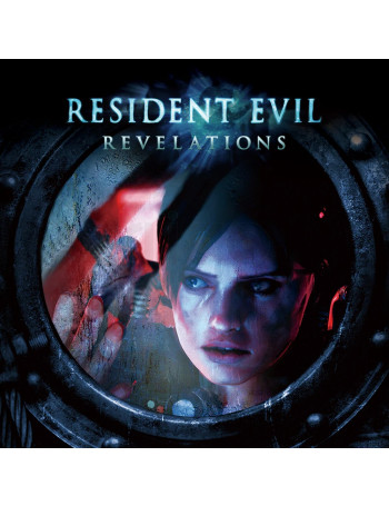 משחק Resident Evil Revelations - למחשב | Steam רישיון דיגיטלי