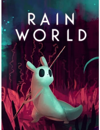 Rain World - למחשב - Steam