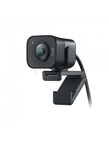מצלמת רשת סטרימינג למחשב  Logitech StreamCam 1080p