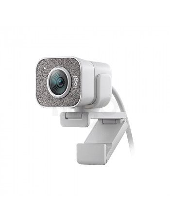 מצלמת רשת סטרימינג למחשב  Logitech StreamCam 1080p