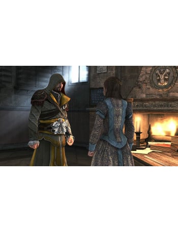 Assassin's Creed Brotherhood - למחשב - Ubisoft