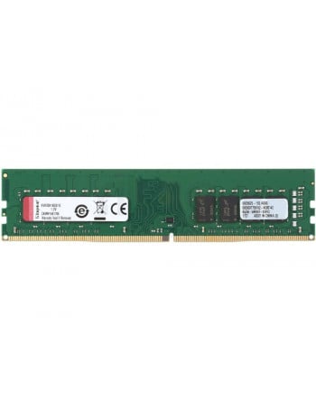 זכרון Kingston 16GB RAM | DDR4 3200MHz - ביצועים עוצמתיים לנייח שלך
