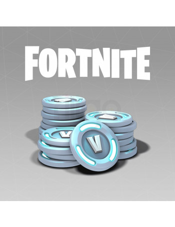 Fortnite V-Bucks 1000 gift card  - לכול הפלטפורומת