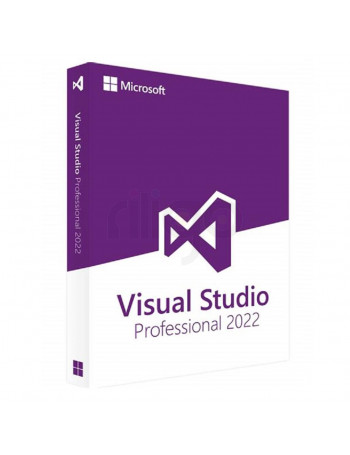 Microsoft Visual Studio 2022 Professional עבור PC - Mac למחשב ולמאק - אתר רשמי