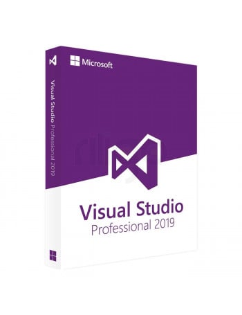 Microsoft Visual Studio 2019 Professional עבור PC - Mac למחשב ולמאק - אתר רשמי