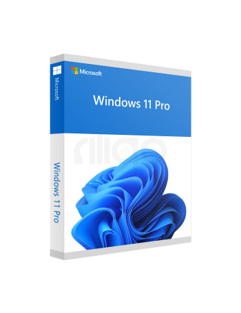 ווינדוס 11 הום החדש - Windows 11 Professional Retail