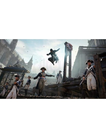 Assassin's Creed Unity Xbox One | Series X/S