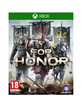 משחק For Honor - Xbox One | Series X/S רישיון דיגיטלי