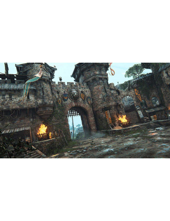 For Honor Xbox One  | Series X/S