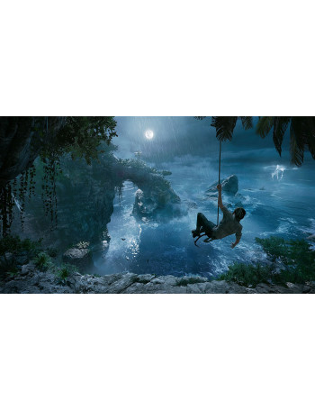 Shadow of the Tomb Raider - Definitive Edition - למחשב - Steam