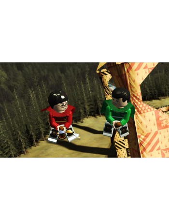LEGO Harry Potter Collection Xbox One  | Series X/S