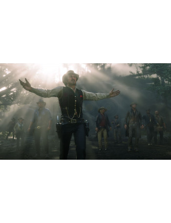 Red Dead Redemption 2 Xbox One | Series X/S