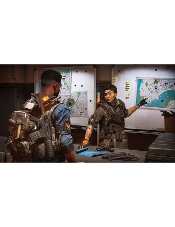 Tom Clancy's The Division 2 - Xbox One | Series X/S