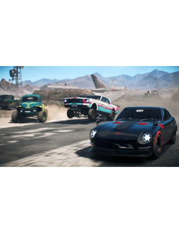 Need For Speed Payback Xbox One | Series X/S