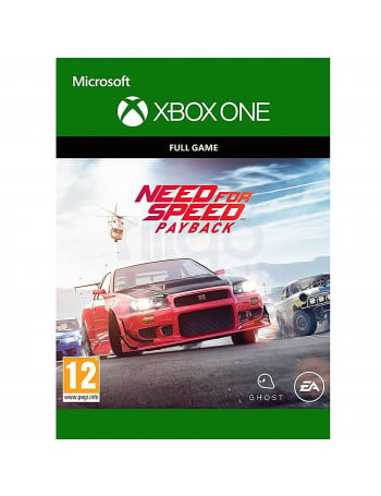 משחק Need For Speed Payback - Xbox One | Series X/S רישיון דיגיטלי