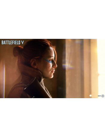 Battlefield 5 - למחשב - Origin