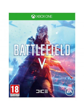 משחק Battlefield 5 Xbox | Series X/S רישיון דיגיטלי