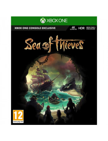 משחק Sea of Thieves Xbox | Series X/S רישיון דיגיטלי