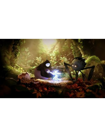 Ori and the Blind Forest: Definitive Edition Xbox One  | Series X/S