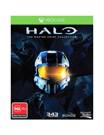 משחק Halo: The Master Chief Collection - Xbox One | Series X/S רישיון דיגיטלי
