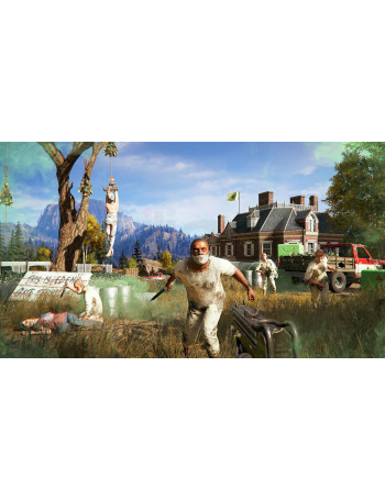 Far Cry 5 Xbox One | Series X/S