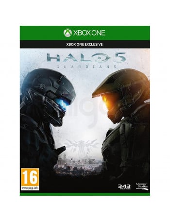 משחק Halo 5: Guardians - Xbox One | Series X/S רישיון דיגיטלי