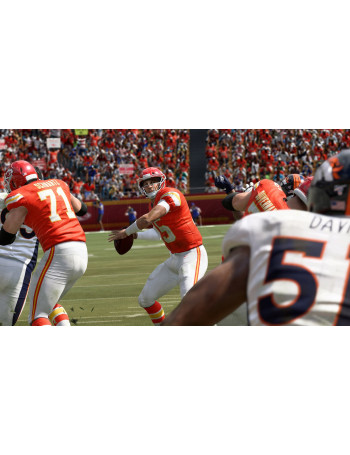 Madden NFL 20 Standard Edition Xbox One  | Series X/S