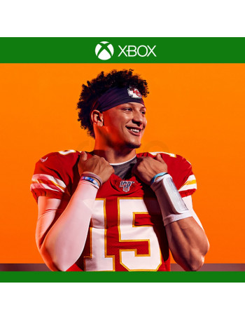 משחק Madden NFL 20 - Xbox One | Series X/S רישיון דיגיטלי