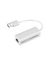 מתאם רשת מ- USB 2.0 ל- LAN RJ45 GIGABIT