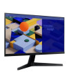 מסך מחשב SAMSUNG Essenial S3 S31C 23.8 FHD 5Ms IPS 75Hz FreeSync VESA