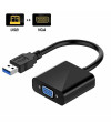 usb 3 to VGA up to 1080P win10 mac