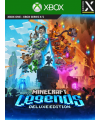 Minecraft Legends Deluxe Edition - Xbox - XBOX Series X/S