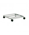 מעמד פלוס גלגלים לאדנית NICOLI F0522