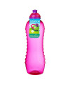 בקבוק שתיה | בקבוק מים sistema Squeeze