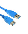 כבל מאריך usb 3.0 | כבל מאריך usb 3.0 3 מטר