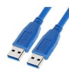 כבל USB 3.0 5 מטר