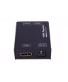 מגבר לכבל HDMI אקטיבי 4K@60HZ