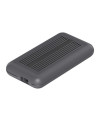 מארז לכונן חיצוני NVME PCIE SSD M.2 בממשק TB3 Thunderbolt 3