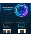 תחנת עגינה לכונן NVME SSD M.2 SATA בחיבור USB Type-C