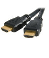 כבל HDMI1.4 מוזהב באורך 5 מטר