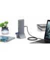 כבל  40Gbps Thunderbolt 4, תקע USB C זכר - C זכר 2 מטר