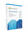 Microsoft 365 Business Standard - ESD - מנוי לשנה - יבואן רשמי