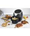 סיר טיגון ללא שמן Air fryer